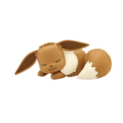 万代Bandai  精灵宝可梦快快拼组装模型摆件日文版 商品图3