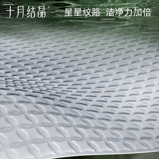 四叶草婴儿湿巾新生幼宝宝手口屁专用80抽*4包 商品图3