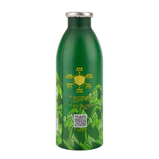 COOSOUL酷鼠精酿新英格兰IPA啤酒460ML*6瓶装 商品图1