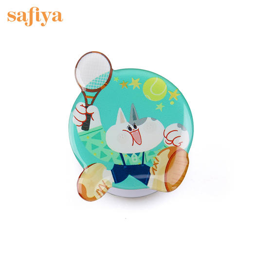 索菲娅IP形象「菲乐多」周边礼包 商品图5