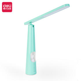 得力4319_LED小夜灯台灯(1台装/盒)