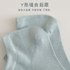 春夏透气短袜棉袜10双装 商品缩略图3