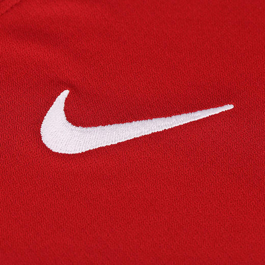 NIKE/耐克 LFC Y NK DF STAD JSY SS HM 青少年 22-23赛季利物浦主场短袖球衣DJ7862609 商品图5