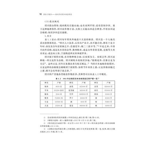 服务于秩序：清末民初绍兴商会研究（1905—1927）/颜志/浙江大学出版社 商品图4