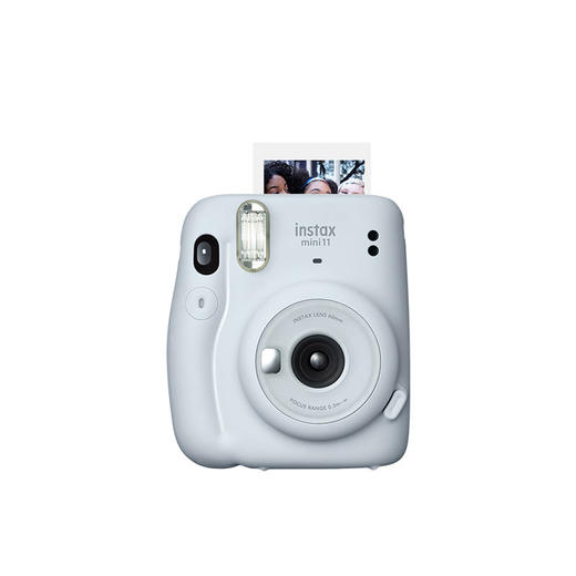 Fujifilm/富士 拍立得 Mini11 商品图0