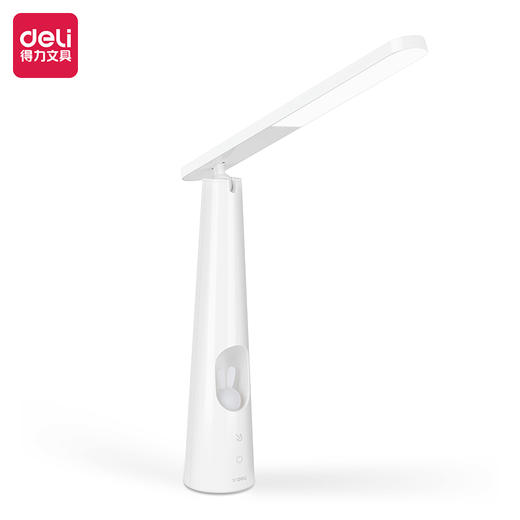 得力4319_LED小夜灯台灯(1台装/盒) 商品图1