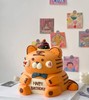小老虎立体主题蛋糕 商品缩略图0