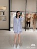 3楼阿玛施AMASS服饰浅色西服 商品缩略图1
