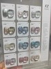 【秒杀价】12色日式大亮片 商品缩略图0