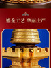 噶当塔西藏舍利塔佛塔摆件藏传佛教藏密宗用品菩提宝塔纯铜噶当塔 商品缩略图8