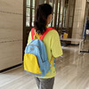 作业帮青春时尚书包 香港设计师设计，性价比高，高端品质  商品缩略图5