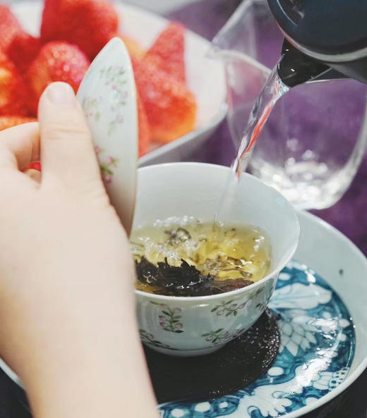 砚宝山房好物推荐｜99年生普 商品图5