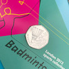 伦敦奥运会纪念币大全套(共29枚) 、英国皇家造币厂、带官方卡册、分体卡 商品缩略图5