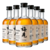 12度梅见青梅酒330ml*6瓶箱装（赠送6度米色米酒350ml*2瓶+梅见青梅杯*1） 商品缩略图6