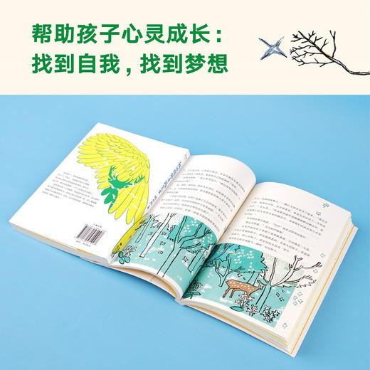 (仓发) 我的妈妈是精灵2：畅销百万册的《我的妈妈是精灵》出续集了！爱与感动的成长小说，陪孩子长大的中国儿童文学经典。/福建少年儿童出版社/果麦文化 出品；陈丹燕/9787539571997 商品图4