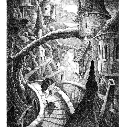 我们不分开系列/莉迪娅·德沃/浙江大学出版社 商品图3