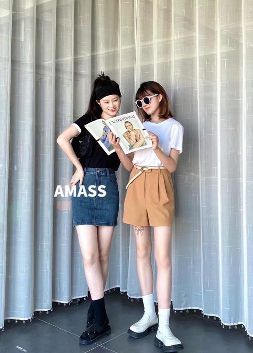 3喽阿玛施AMASS了不起T 商品图2