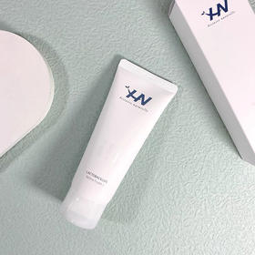 HN荷诺氨基酸洗面奶100g
