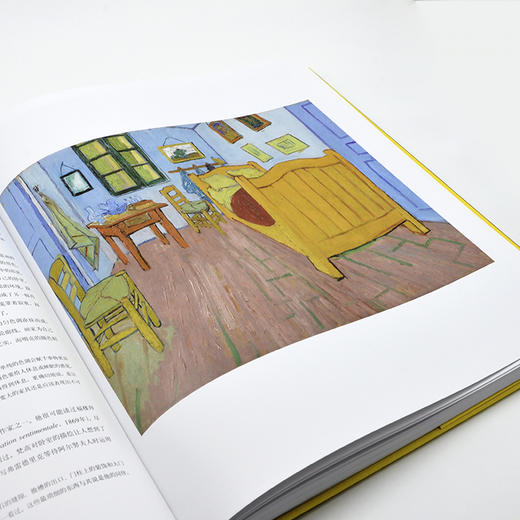 (仓发) （樊登推荐）梵高 化世间痛苦为激情洋溢的美（精装）/华中科技大学出版社/[法]扬·布朗/9787568041638 商品图7