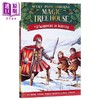 【中商原版】神奇树屋第一季31册合集 Magic Tree House 1-31 儿童文学 故事科普小说图画书 章节书 英文原版 进口图书 商品缩略图3