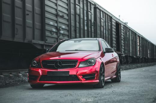 美国 TeckWrap 秃鹰 改色膜 透明膜 车身彩绘 x 酷乐汽车官方合作 商品图3