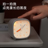 得力8857_指针式闹钟(5号电池) 商品缩略图4