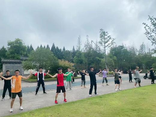 弟子班的介绍 商品图0