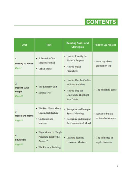 新交际英语阅读教程 2 商品图1