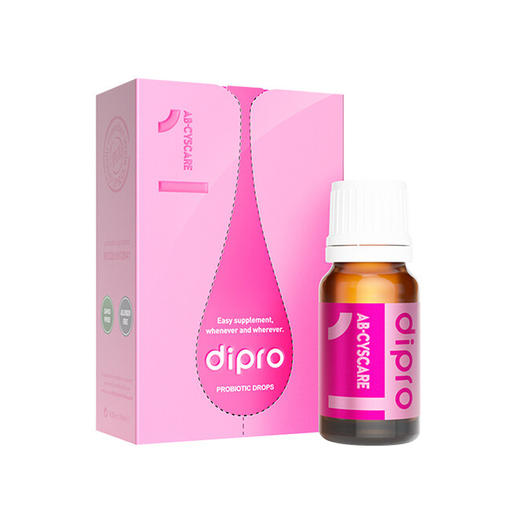 迪辅乐安敏莉AB-CYSCARE益生菌10ml 商品图0