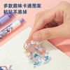 得力6314潮神乐队手账礼盒套装(混)(盒) 商品缩略图4