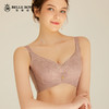 皇家丽美调整型记忆钛圈内衣大胸显小文胸薄杯聚拢上托WJ086-1 商品缩略图3