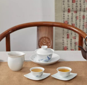 什么老白茶，让茶友们频频回购，一直热销？