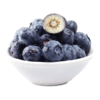 新鲜水果 云南臻品蓝莓125g/盒（12mm+） 商品缩略图5