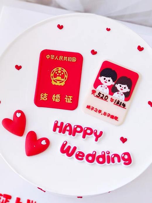 持证上岗 商品图2