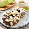 麦美鱼杏仁巧克力甜甜圈/个约80g 商品缩略图2