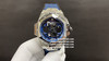 恒.宝Hublot 宇舶 全新Big Bang Sang Bleu II 刺青腕表！
1️⃣直径45毫米！图形元素贯穿表壳，通过切割和雕刻融入到六边形表圈之中。6颗H型钛金螺钉牢固定表圈。表耳处带 商品缩略图7