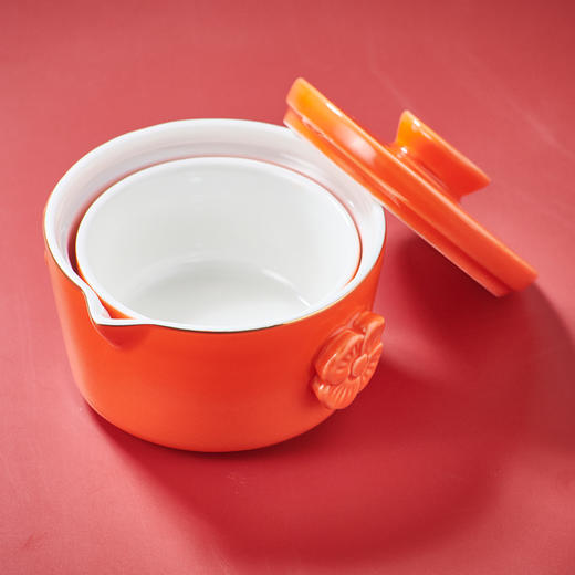 TA31-0054BP 大橘大利 单人旅行茶具 商品图2