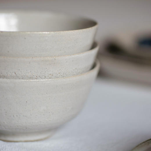 素陶｜小碗 商品图1