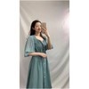 3楼依塔丽服饰连衣裙 商品缩略图0