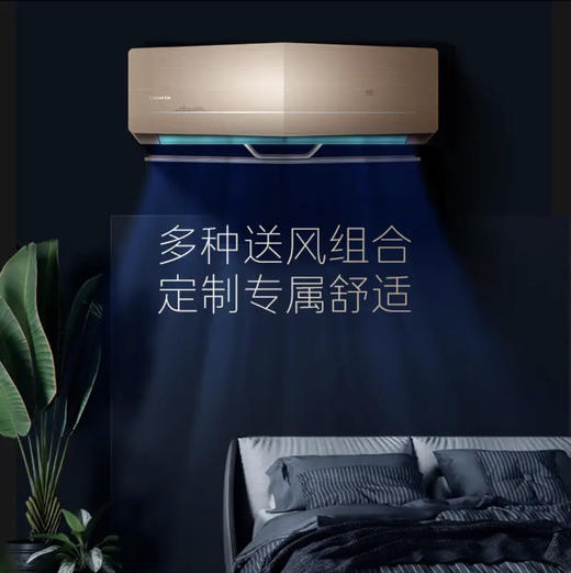 卡萨帝（Casarte）空调CAS353WBA(81)U1 商品图3