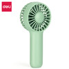 得力85812-迷你手持风扇(1台/盒) 商品缩略图1