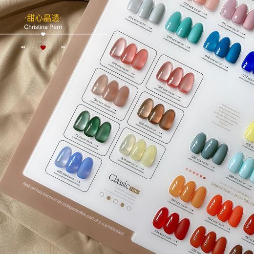 【秒杀价】36色•甜心彩虹 商品图3