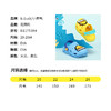 B.DUCK小黄鸭童鞋四季花园鞋20-32 B1175392 商品缩略图1