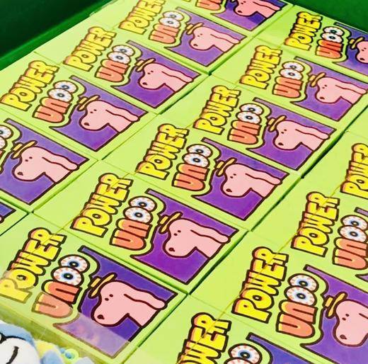 很好商店「粉狗uno牌」 商品图0