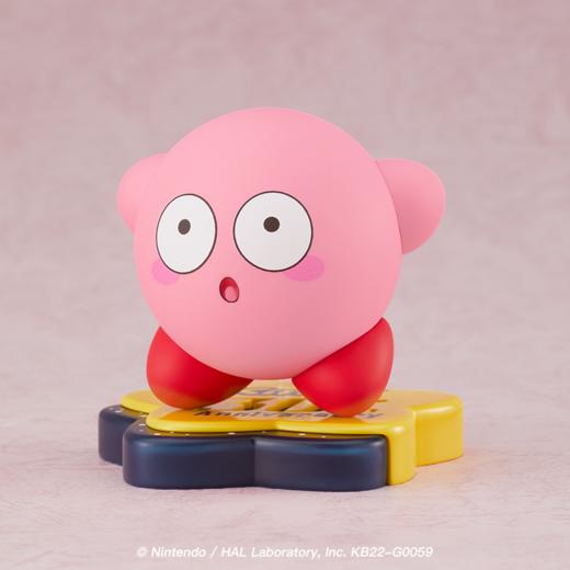 【GSC现货】粘土人 卡比 30th Anniversary Edition 星之卡比 商品图5