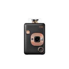 Fujifilm/富士 拍立得 Mini LiPlay 有声相机