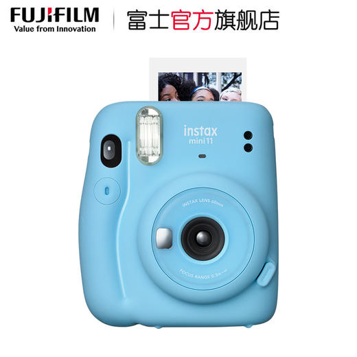 Fujifilm/富士 拍立得 Mini11 商品图4
