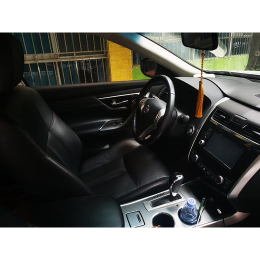 日产 天籁 2.0L XL舒适版 【长租-深圳】 商品图4
