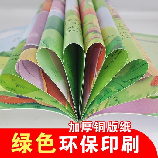 (仓发) 自我保护原创绘本（全8册）3-6-8岁儿童性教育安全教育启蒙绘本 自我保护意识培养技能训练/北方妇女儿童出版社/李硕，等/9787558517853 商品图3