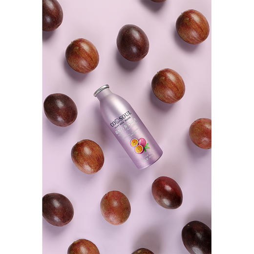 【百香果啤酒】460ml*6支COOSOUL精酿系列 商品图1